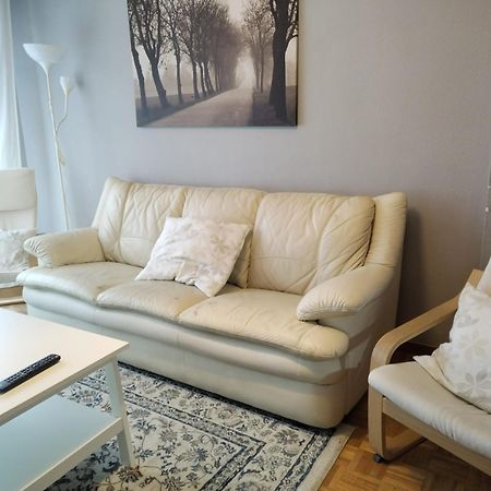 Apartamento Gran Via Ribadesella Exteriör bild
