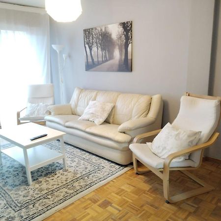 Apartamento Gran Via Ribadesella Exteriör bild