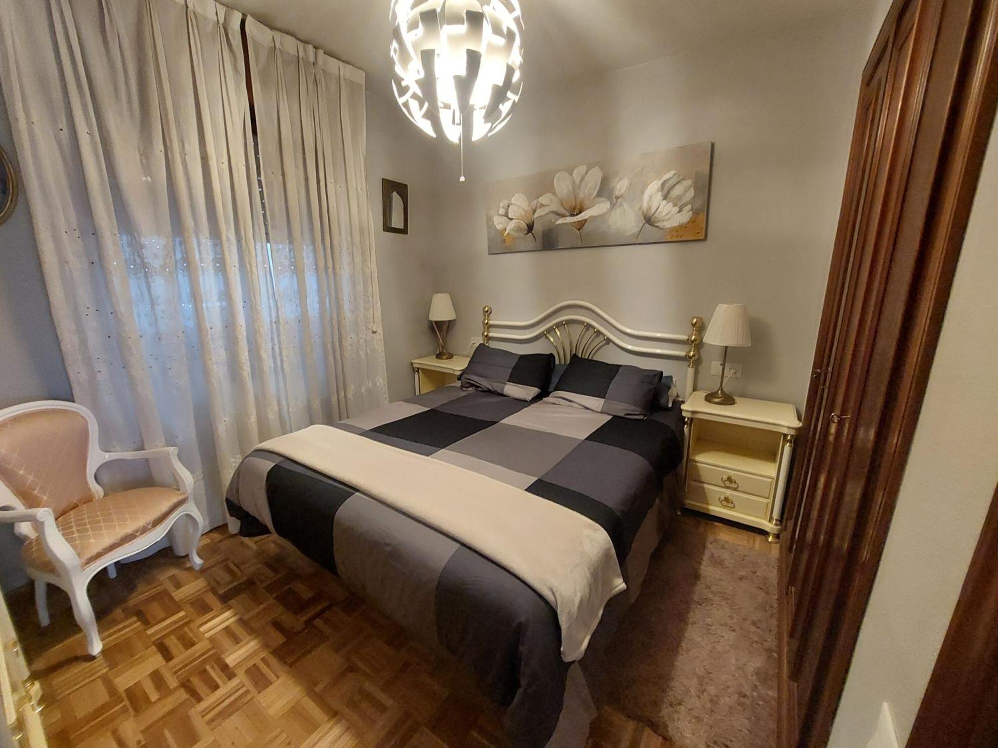 Apartamento Gran Via Ribadesella Exteriör bild